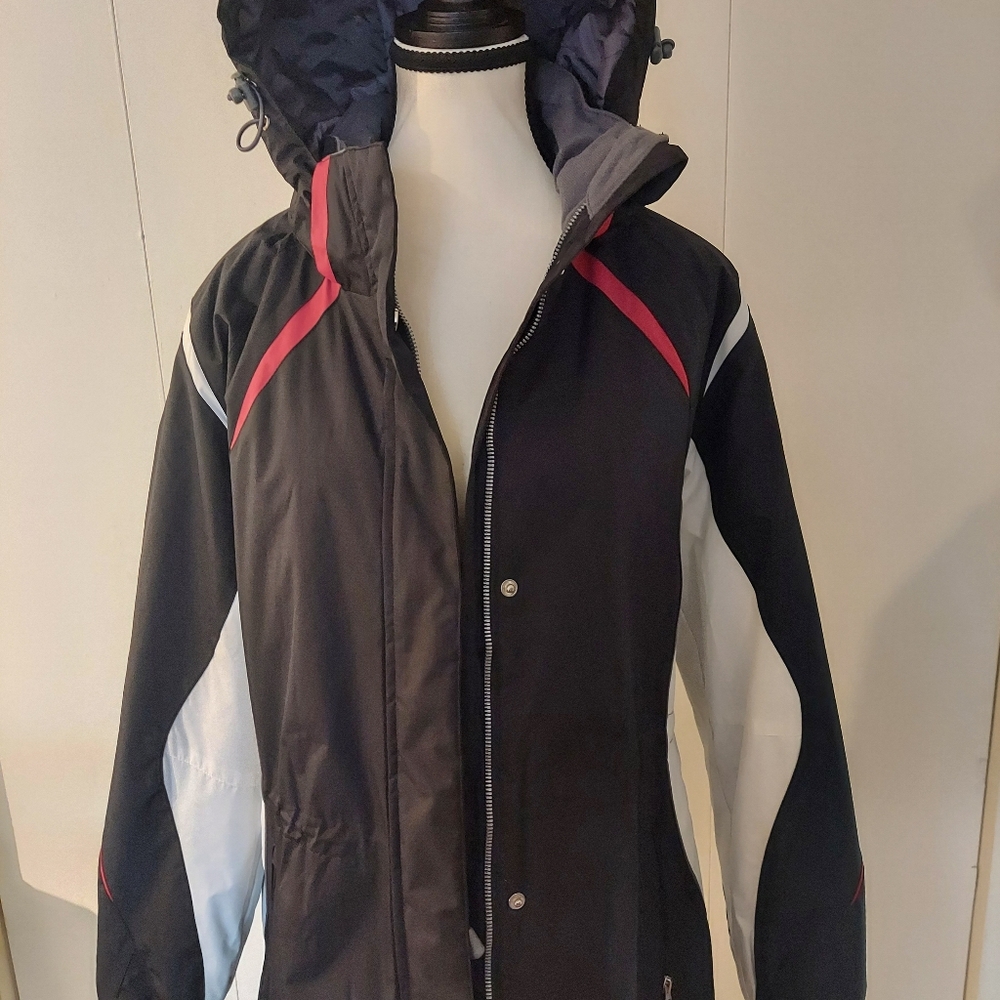 Nwot - Below Zero Winter Jacket - image 8